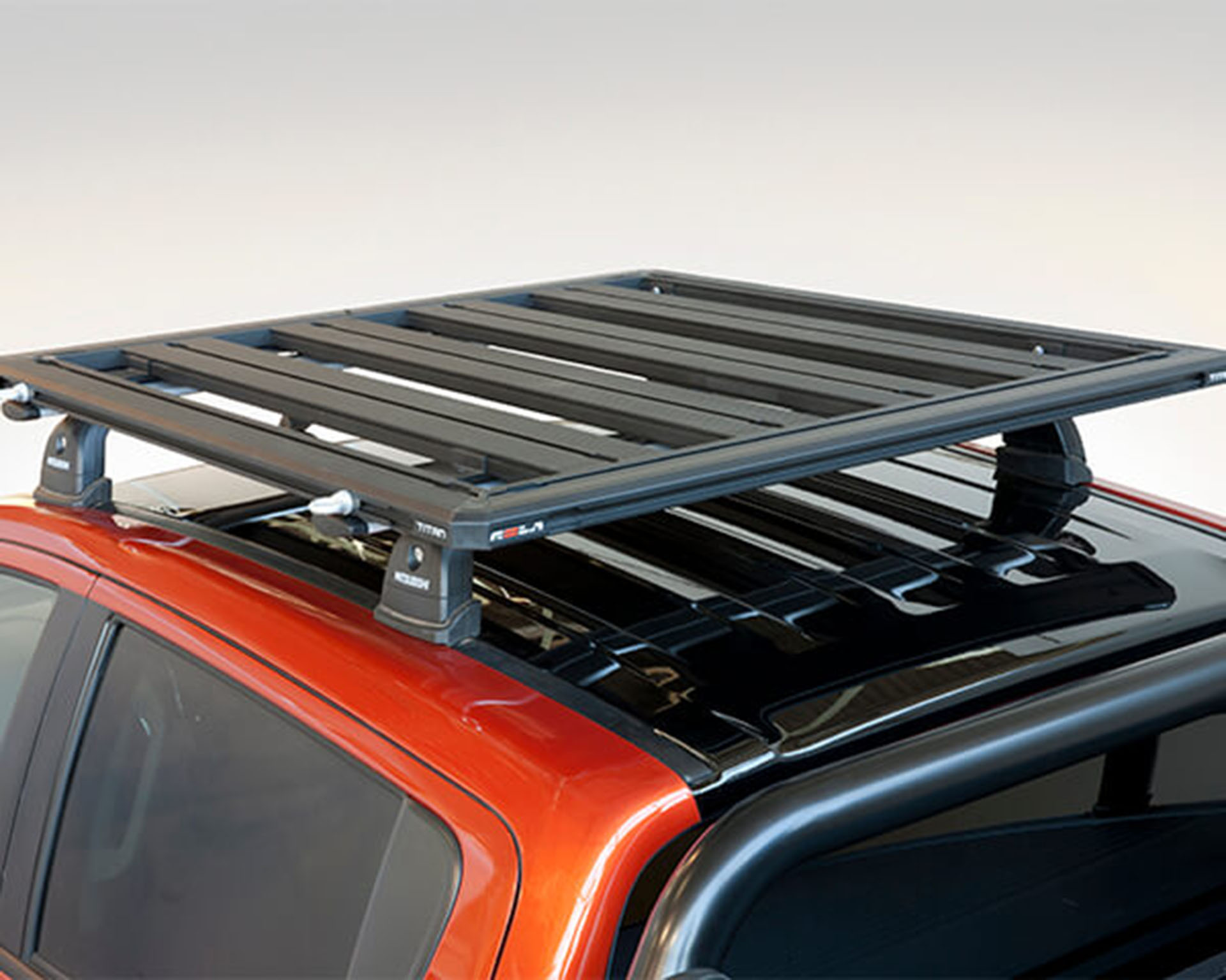 Titan roof tray (Rola product)