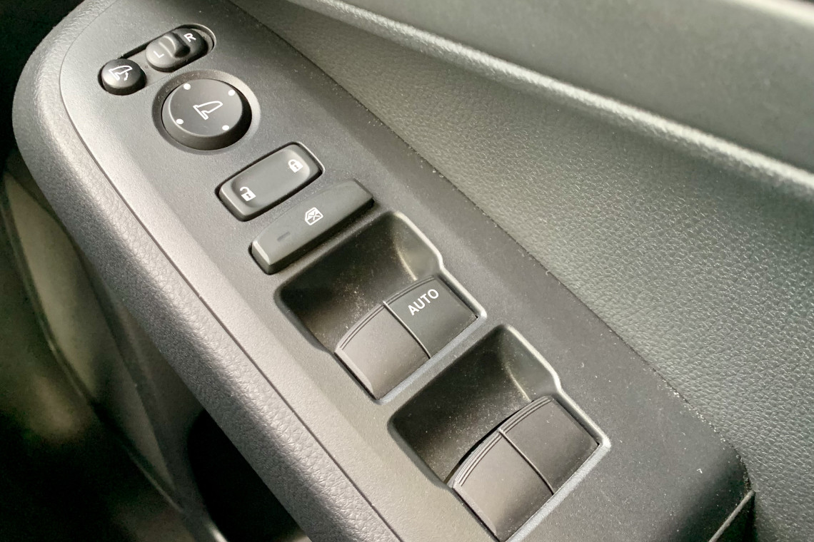 2022 Honda HR-V  Vi X SUV Image 18