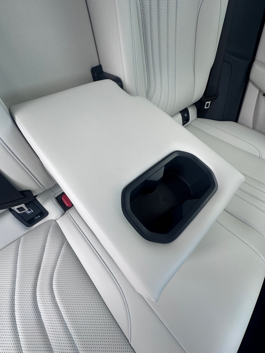 2026 Geely Starray EM-i P145 Inspire SUV Image 9