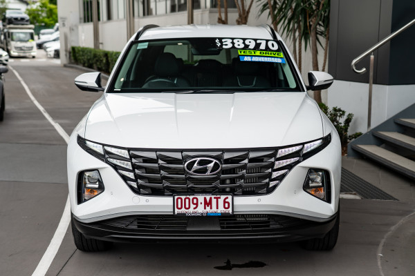 2023 Hyundai Tucson NX4.V2 Elite SUV
