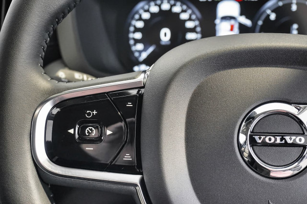 2019 Volvo XC60 UZ D4 Inscription Suv