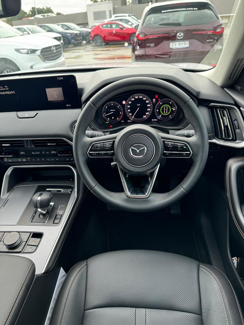 2023 Mazda CX-90 KK D50e GT SUV Image 7