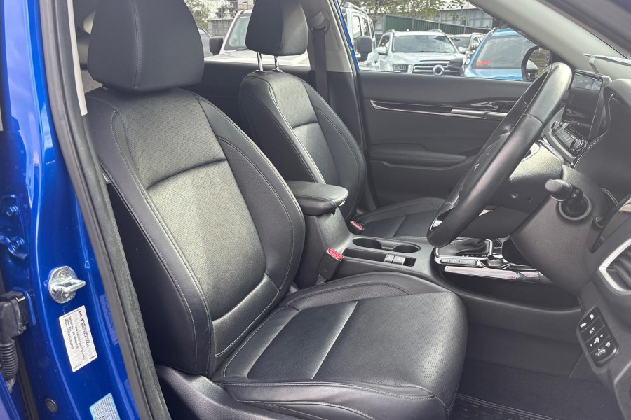 2022 Kia Seltos SP2 GT-Line SUV Image 12