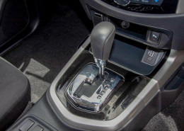 2019 Nissan Navara D23 Series 4 MY19 ST-X (4x2) Dual cab pick-up