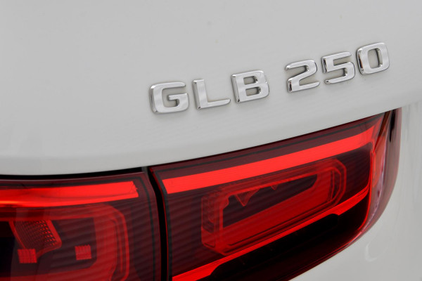 2020 Mercedes-Benz GLB-Class X247 GLB250 SUV
