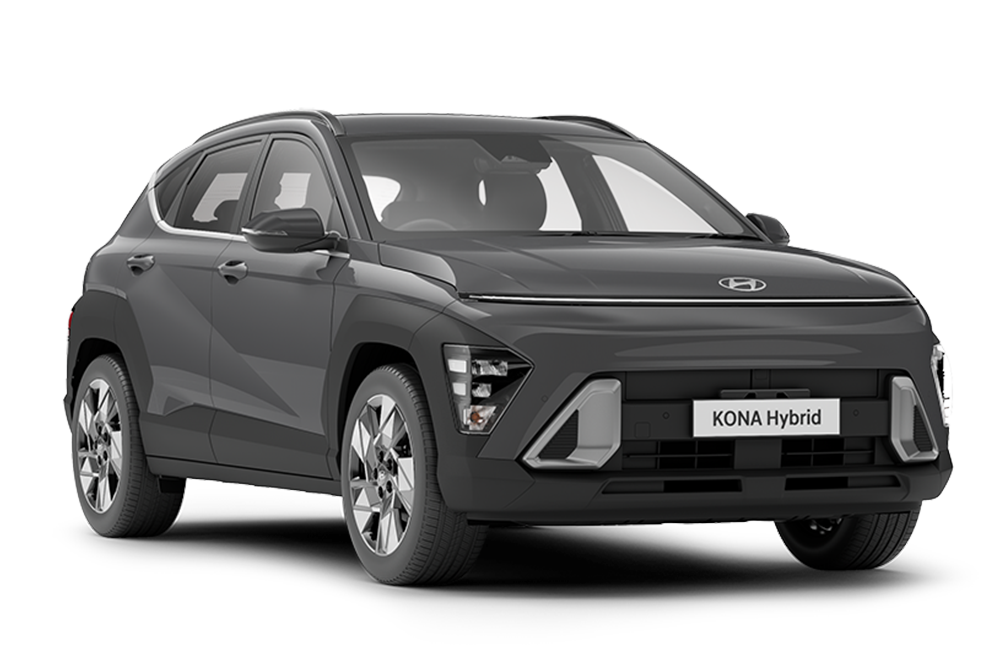 2024 MY25 Hyundai KONA SX2.V2 Hybrid SUV