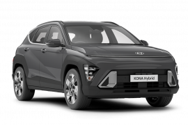 Hyundai KONA Hybrid SX2.V2