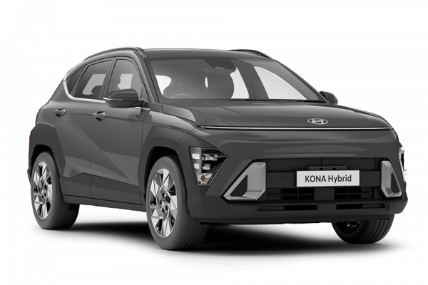 2024 MY25 Hyundai KONA SX2.V2 Hybrid SUV