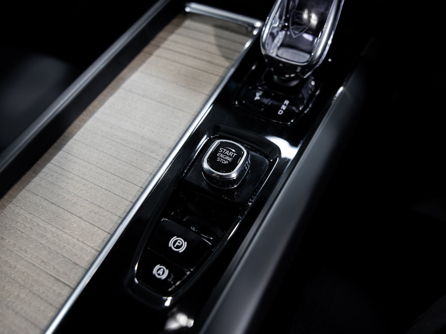 2026 Volvo XC60 UZ B5 Plus 2L Mild Hybrid AWD SUV Image 12