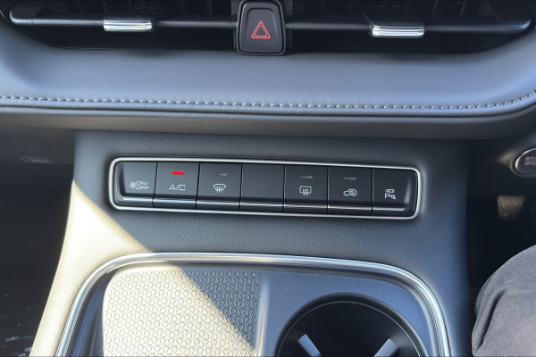 2026 GWM Haval H6GT B03 Ultra Hi4 PHEV SUV Image 21