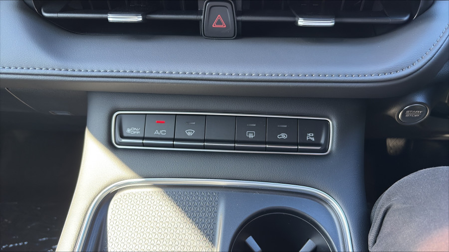 2026 GWM Haval H6GT B03 Ultra Hi4 PHEV SUV Image 21