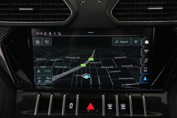 2022 Lamborghini Urus SUV Image 49