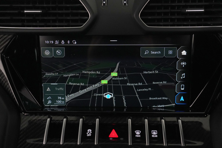 2022 Lamborghini Urus SUV Image 49