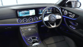 2020 Mercedes-Benz E Class