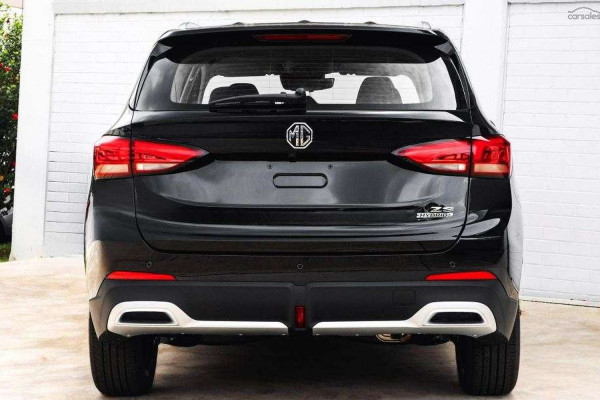 2026 MG ZS ZS32 Essence Hybrid+ SUV Image 5
