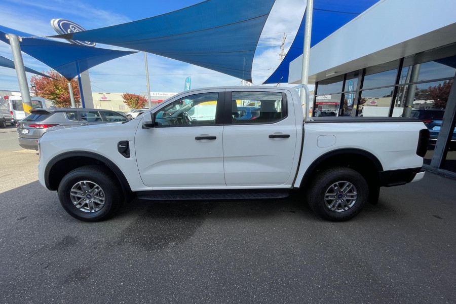 2023 MY23.5 Ford Ranger P703 Sport Ute Image 6