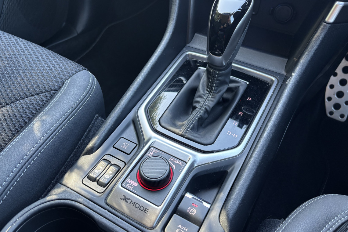 2021 MY22 Subaru Forester S5 2.5i Premium SUV Image 21
