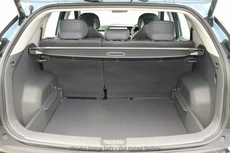 2026 MY27 Kia EV3 SV Earth SUV Image 19