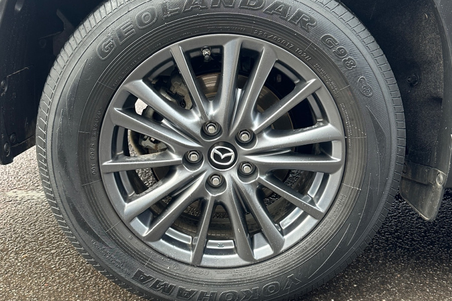 2020 Mazda CX-5 KF2W7A Maxx Sport SUV Image 13