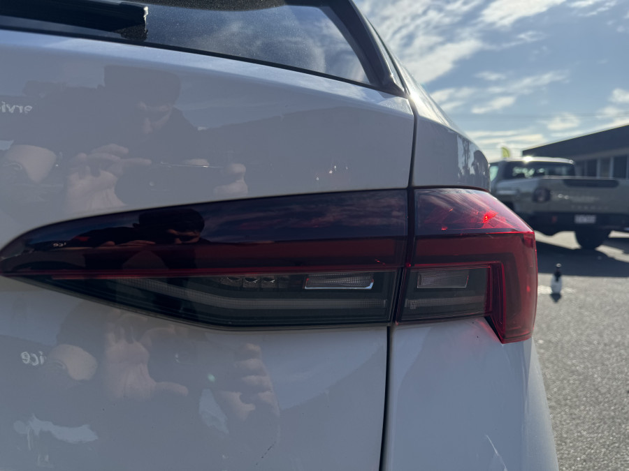 2023 MY23.5 Skoda Octavia NX 110TSI Style SUV Image 11