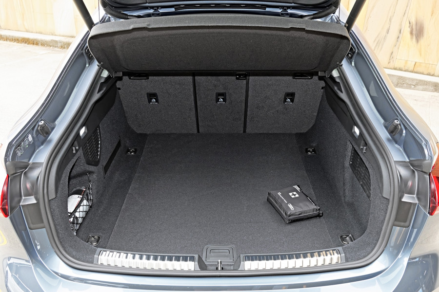 2025 Audi A5 B10 TFSI 150kW S line Sedan