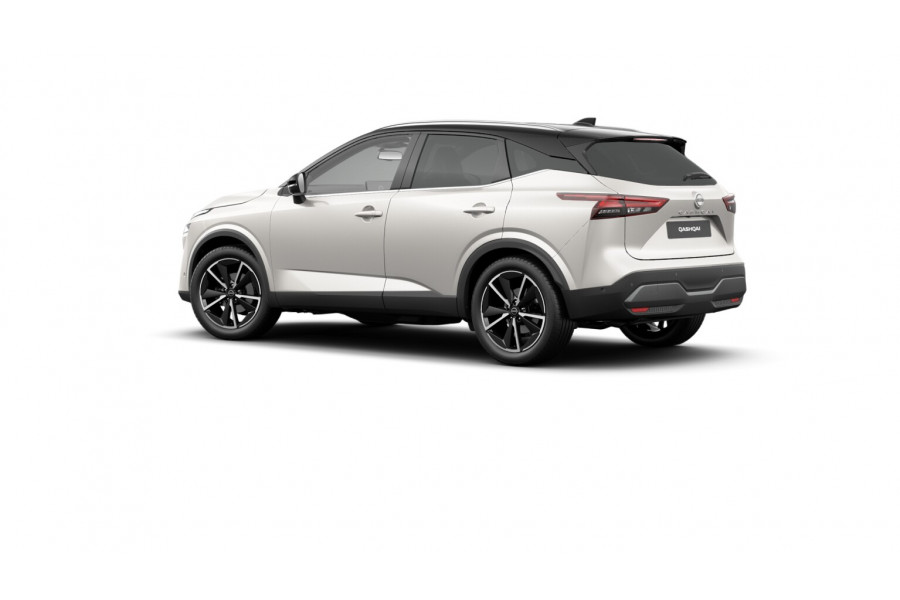 2024 Nissan QASHQAI J12 Ti SUV Image 27