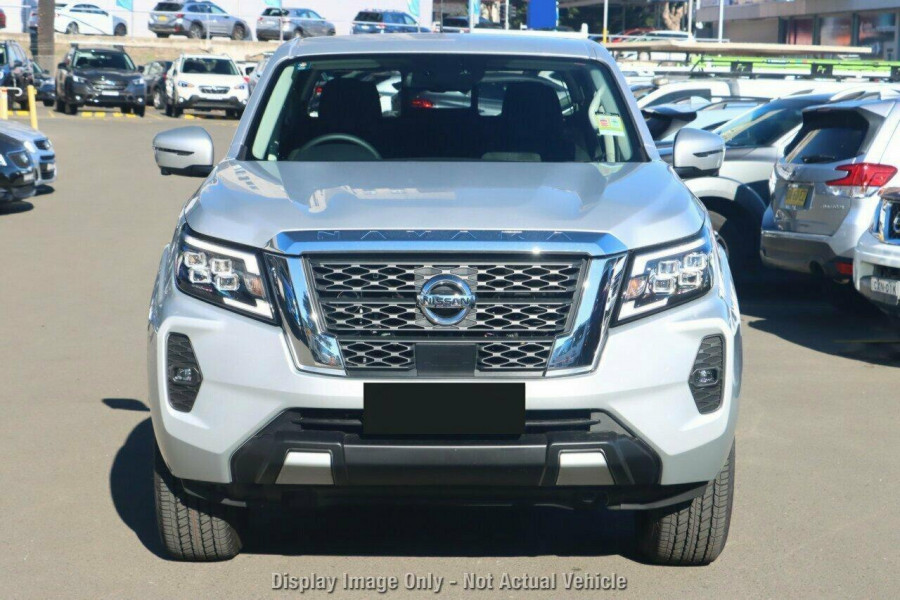 2024 Nissan Navara D23 ST Ute Image 14