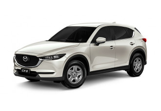 Mazda CX-5 Maxx KF