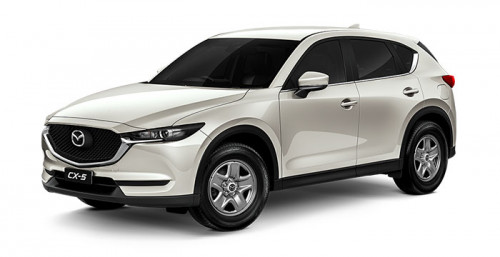 2018 Mazda CX-5 KF Maxx Other