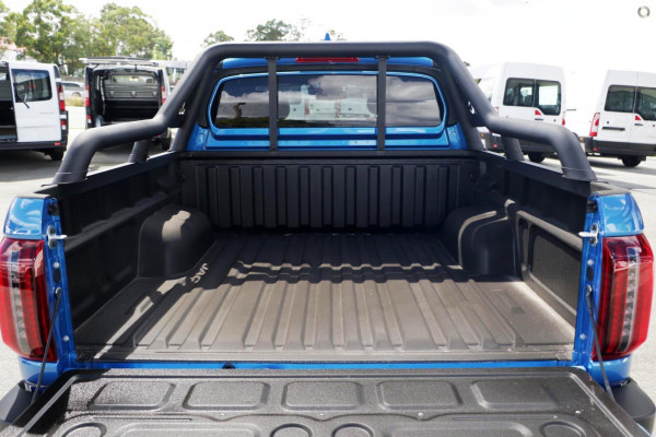 2024 JAC T9  Haven Ute Image 6