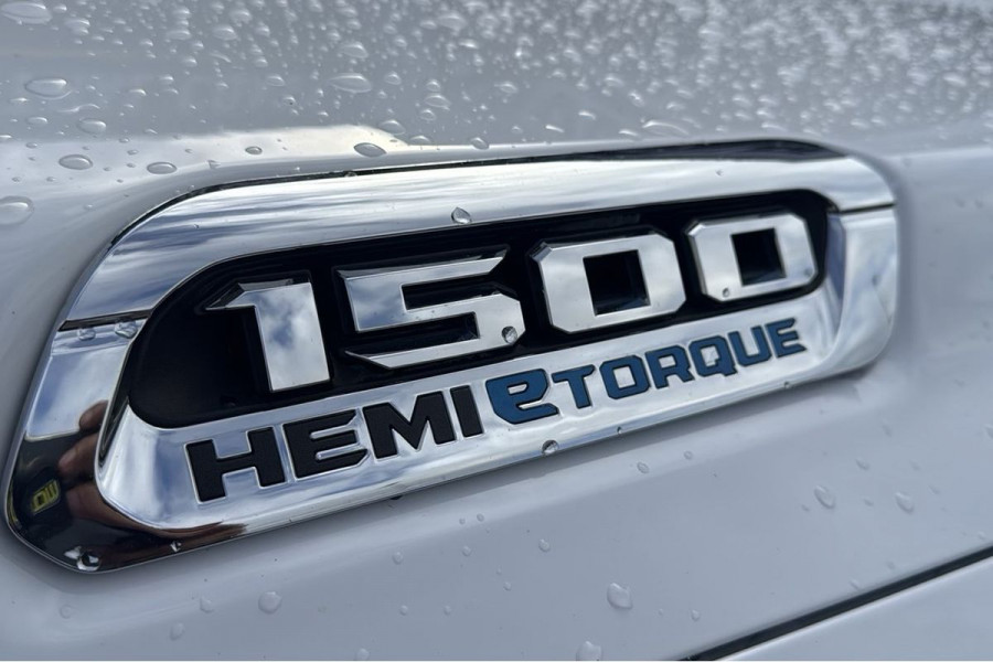 2022 Ram 1500 DT Laramie Ute Image 24