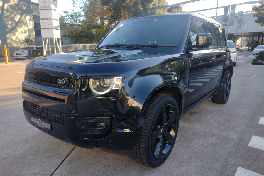 2023 Land Rover Defender L663 110 D300 X SUV