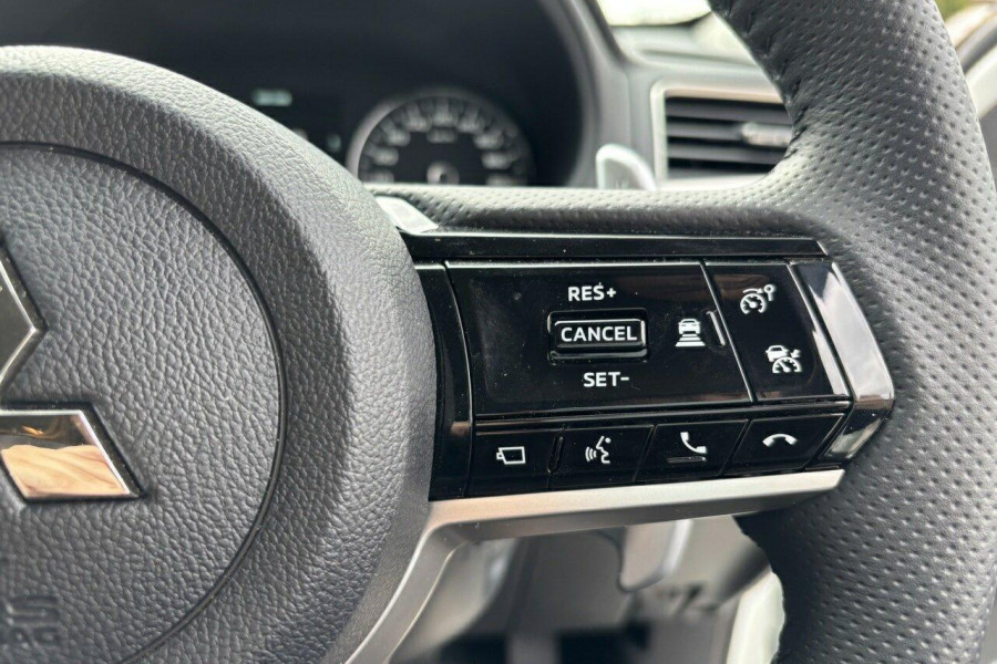 2024 Mitsubishi Pajero Sport QG GLS SUV Image 22
