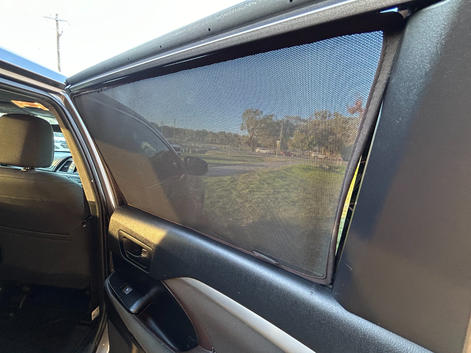 2019 Toyota Kluger GSU50R GX Wagon Image 17