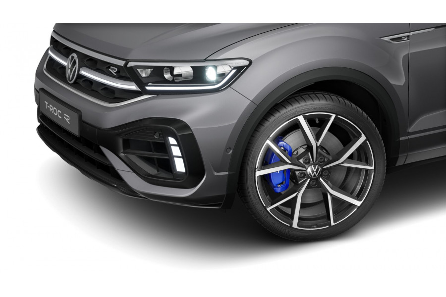 2024 MY24.5 Volkswagen T-Roc D11 R SUV Image 9