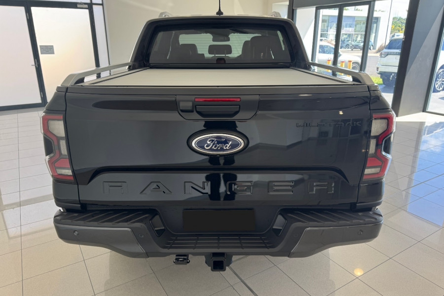 2024 MY25.25 Ford Ranger P703 Wildtrak Ute Image 6
