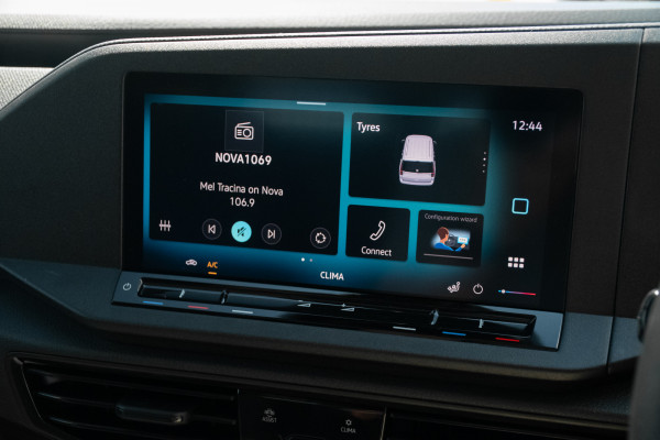 2025 MY26 Volkswagen Caddy 5 TSI220 SWB Van Image 12
