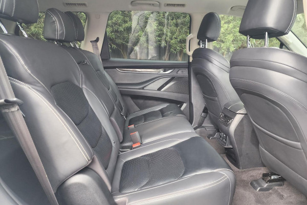 2023 LDV D90 SV9A Executive SUV Image 12