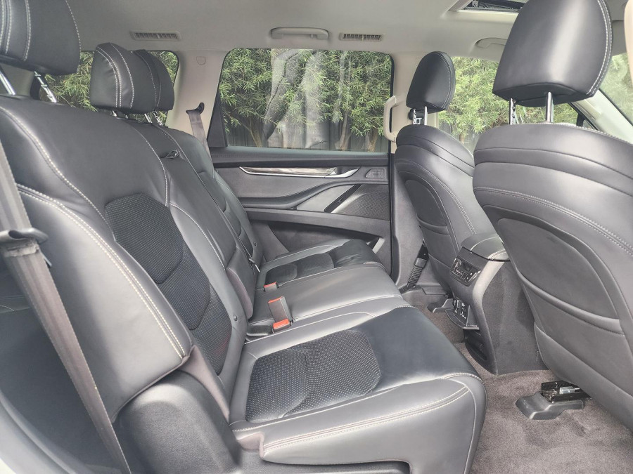 2023 LDV D90 SV9A Executive SUV Image 12