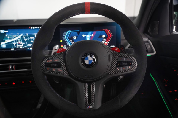 2023 BMW M3 Cs Sedan Image 26