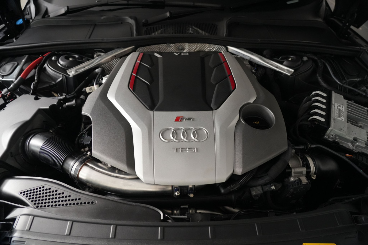 2022 Audi RS 5 F5 Coupe Coupe