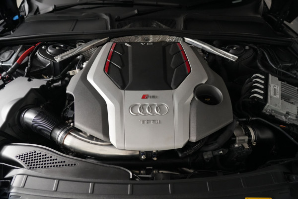 2022 Audi RS 5 F5 Coupe Coupe Image 14