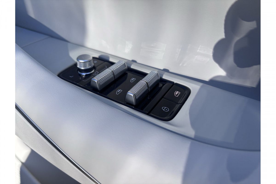 2026 Geely EX5 E245 Inspire Extended Range SUV Image 15