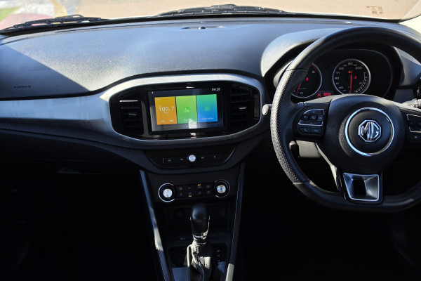 2023 MG MG3 SZP1 Core Hatch Image 16