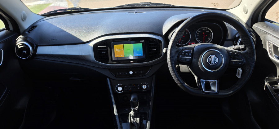 2023 MG MG3 SZP1 Core Hatch Image 16