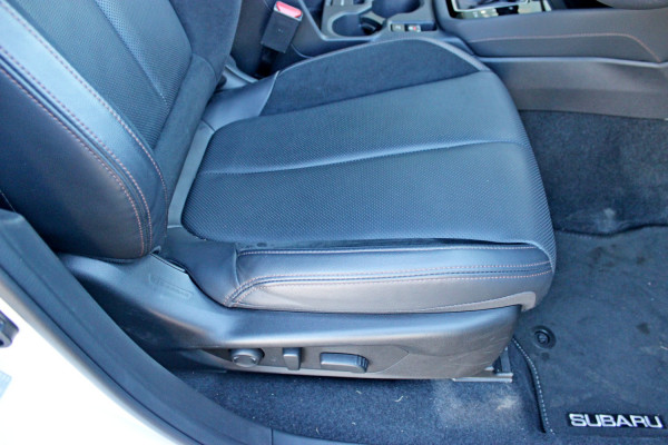 2025 MY26 Subaru Forester S6 Hybrid Touring SUV Image 14