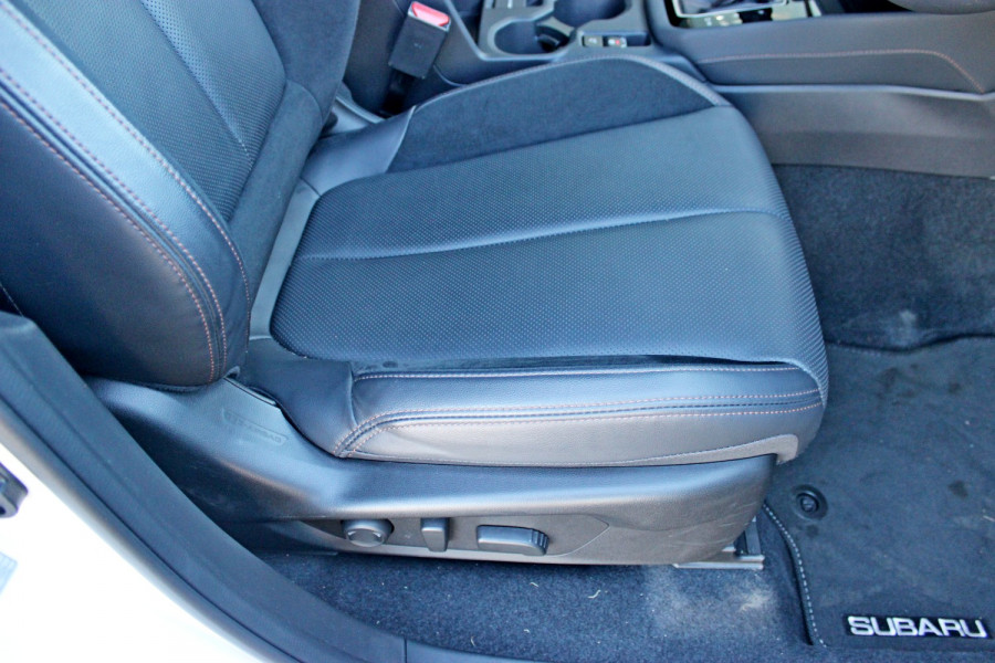 2025 MY26 Subaru Forester S6 Hybrid Touring SUV Image 14