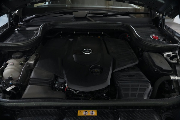 2021 Mercedes-Benz GLE-Class GLE400 d SUV