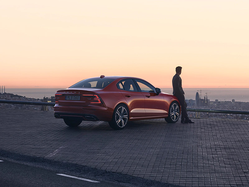 Designed for driving Image