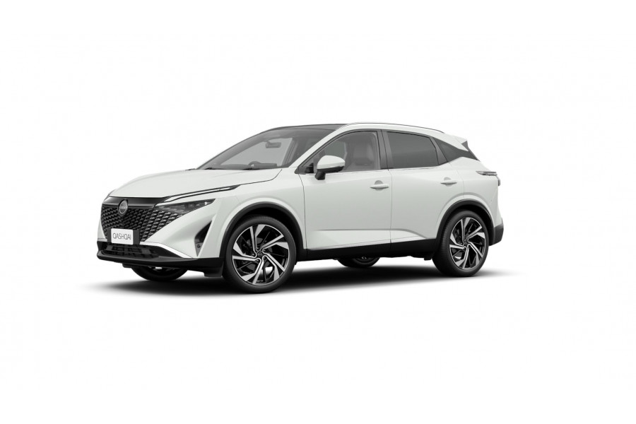 2025 Nissan QASHQAI J12 Ti-L SUV Image 35